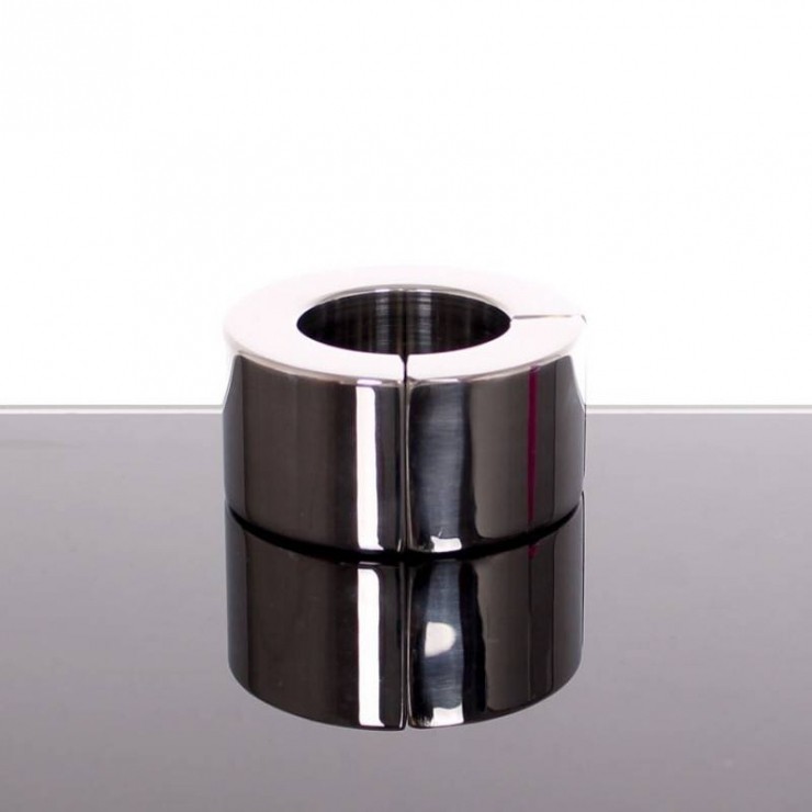 ANELLO PER ALLUNGARE I TESTICOLI MAGNETICO 2