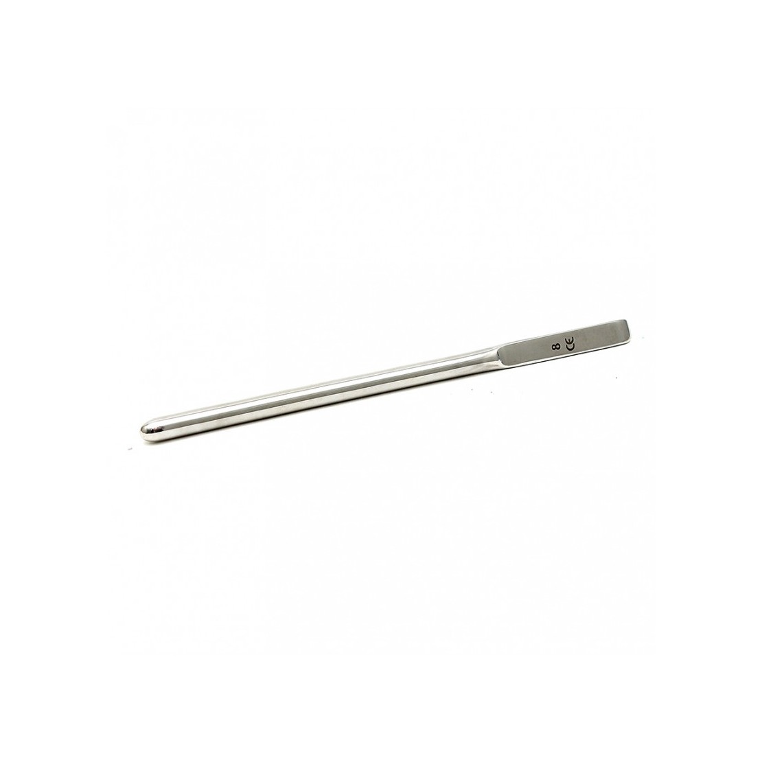 DIVARICATORE SONDA PER L'URETRA IN ACCIAIO