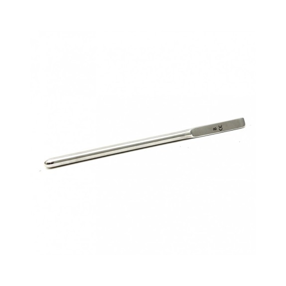 DIVARICATORE SONDA PER L'URETRA IN ACCIAIO