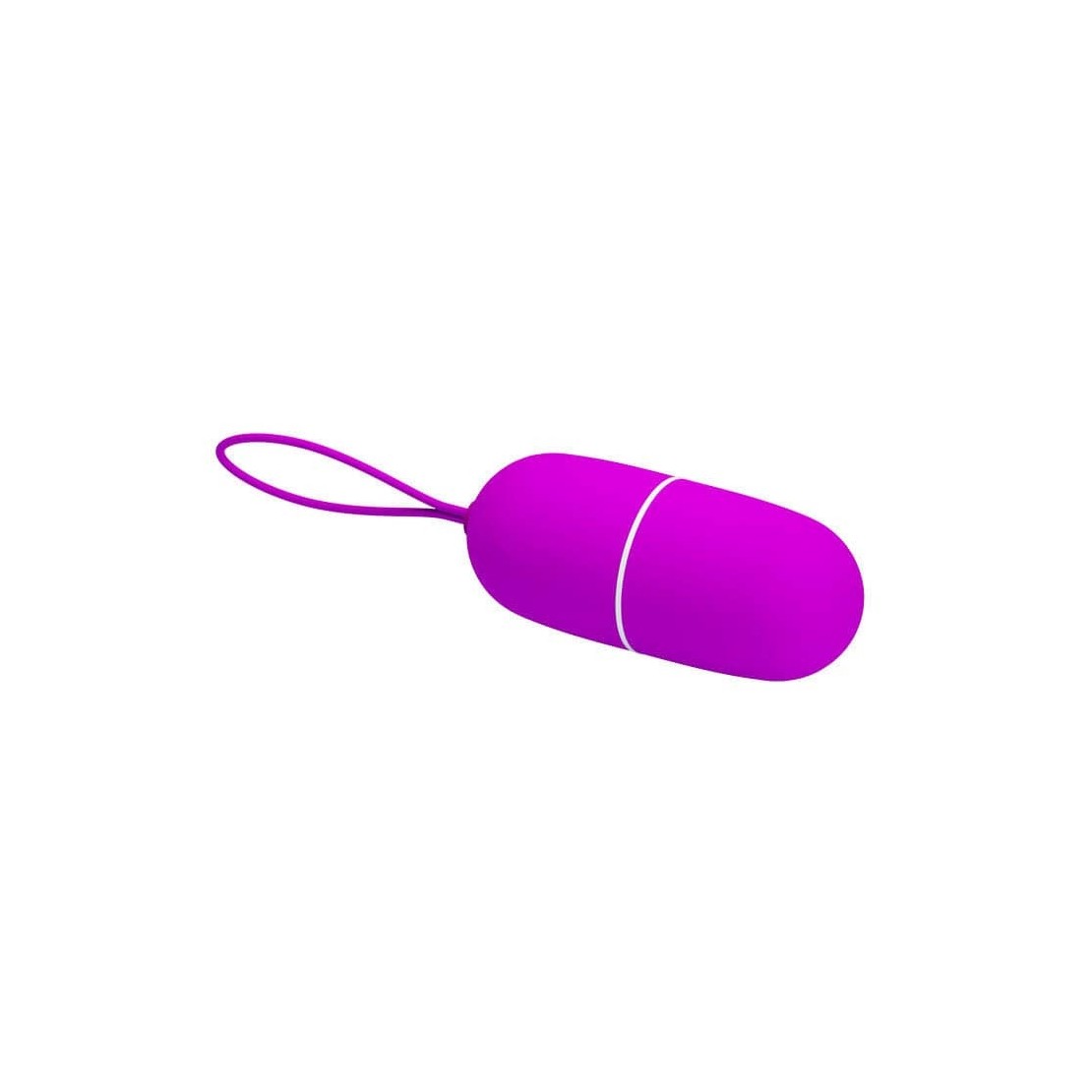 OVETTO VAGINALE CON TELECOMANDO WIRELESS SEX...