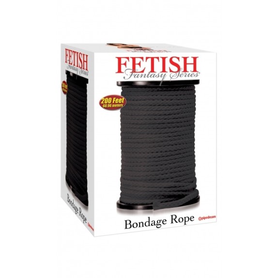 CORDA PER BONDAGE 60 METRI