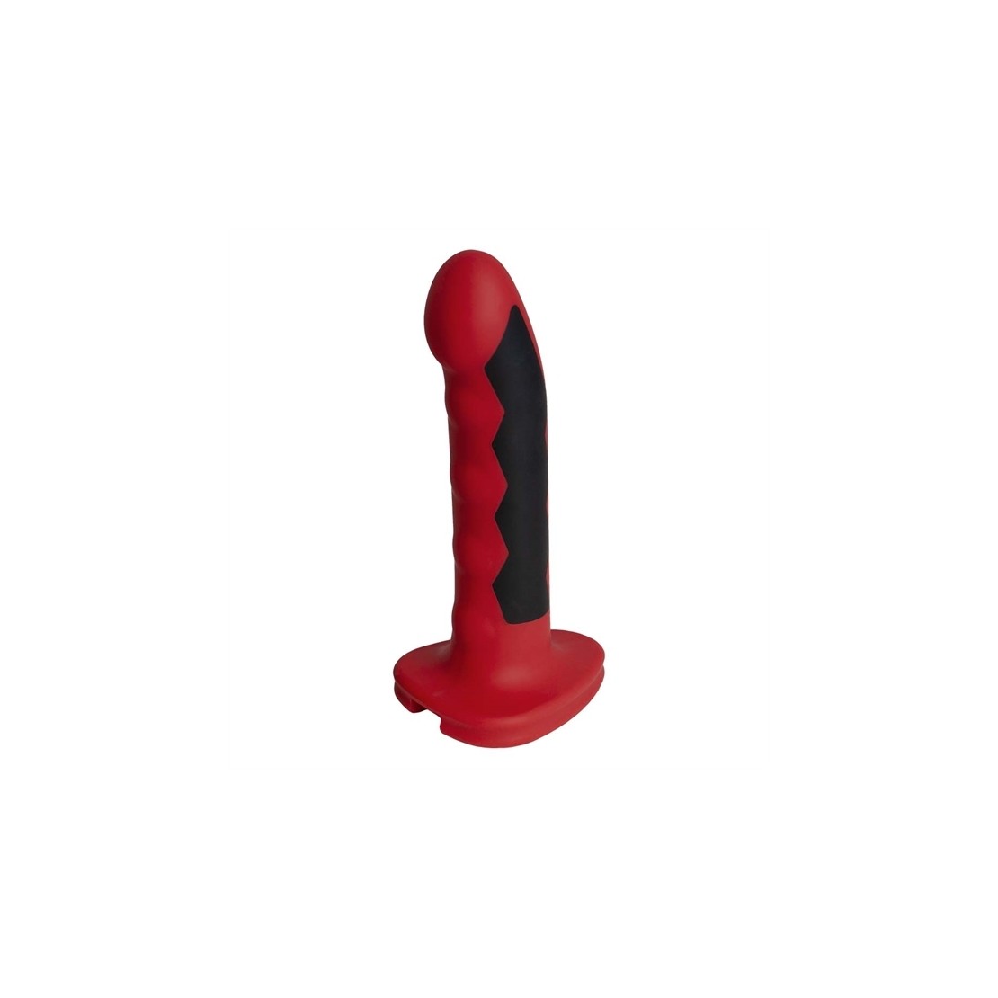 DILDO IN SILICONE SEX TOY CON...