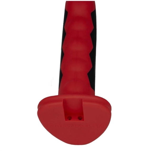 KOMODO DILDO IN SILICONE CON ELETTROSTIMOLAZIONE