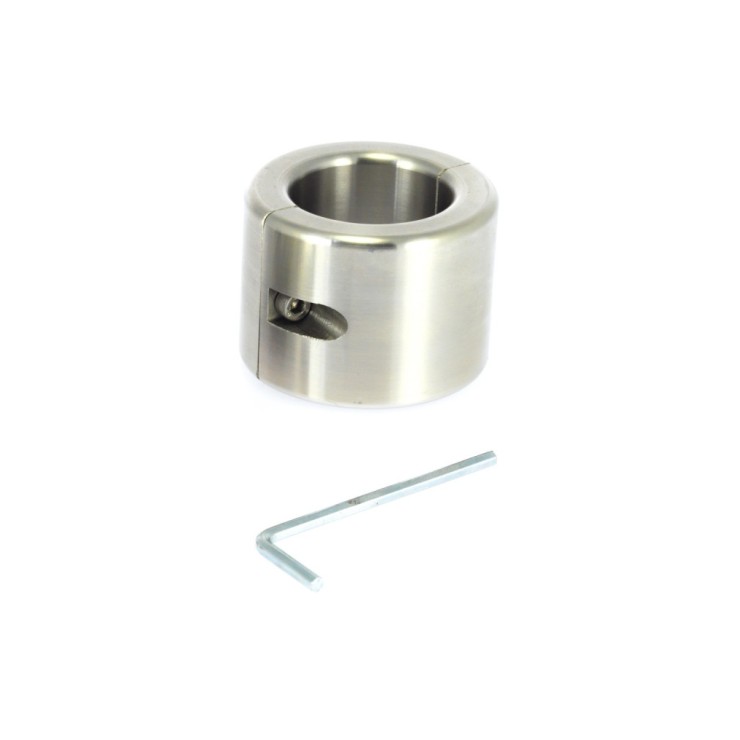 STAINLESS STEEL BALL STRETCHER PESO 570 GRAMMI