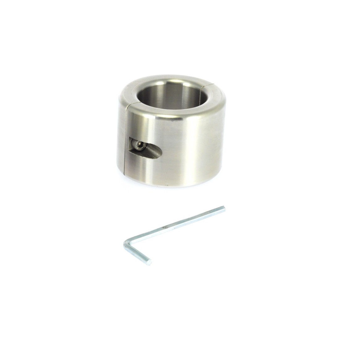 STAINLESS STEEL BALL STRETCHER PESO 570 GRAMMI