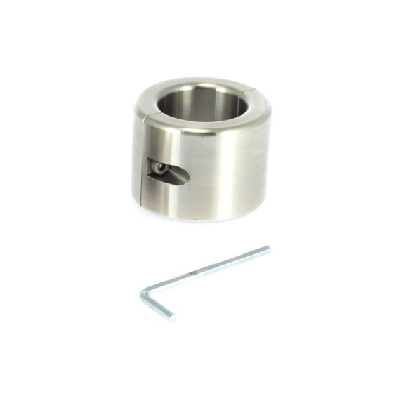 STAINLESS STEEL BALL STRETCHER PESO 570 GRAMI