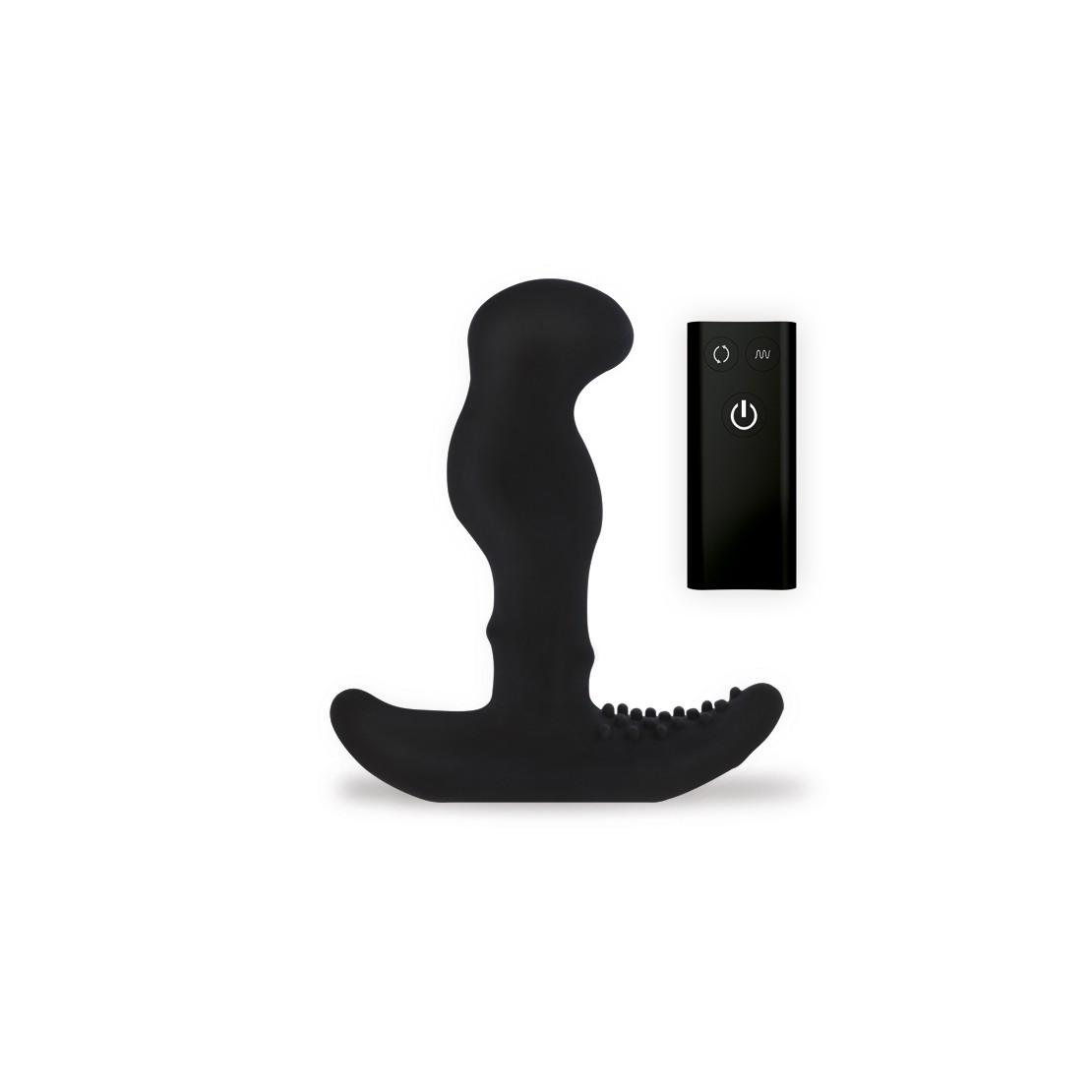 STIMOLATORE PROSTATICO SEX TOY G-STROKER CON...