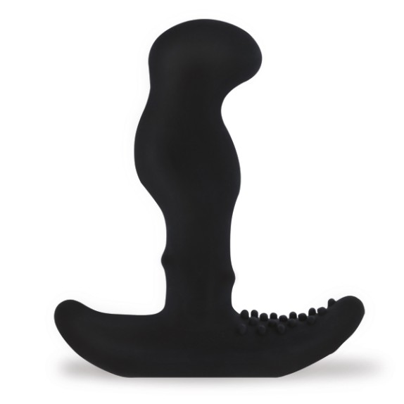 STIMOLATORE PROSTATICO SEX TOY G-STROKER CON TELECOMANDO