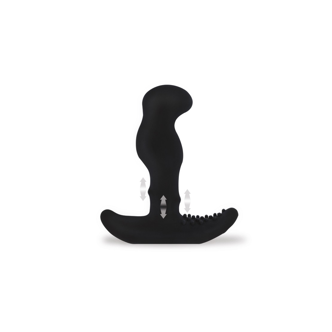 STIMOLATORE PROSTATICO SEX TOY G-STROKER CON...