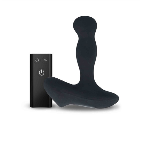 STIMOLATORE PROSTATICO SEX TOY NEXUS REVO SLIM
