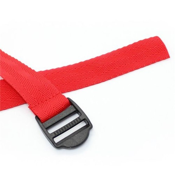MORSO-GAG ROSSO SEX TOY PER GIOCHI DI COPPIA SADOMASO
