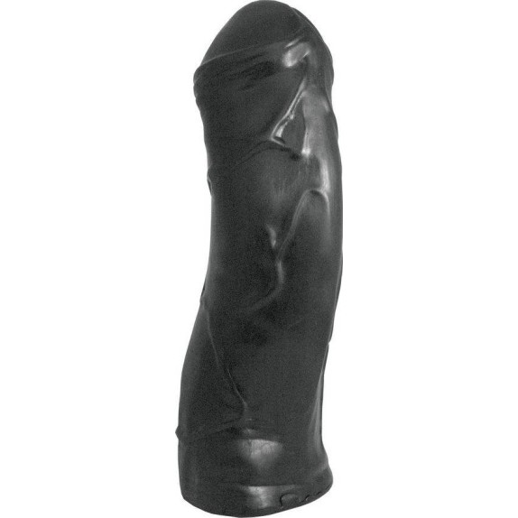 SEX TOY GRANDE LARGE FALLO/ TAPPO ENIGMA