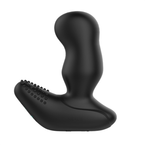 SEX TOY NEXUS REVO EXTREME VIBRATORE PROSTATICO TELECOMANDABILE
