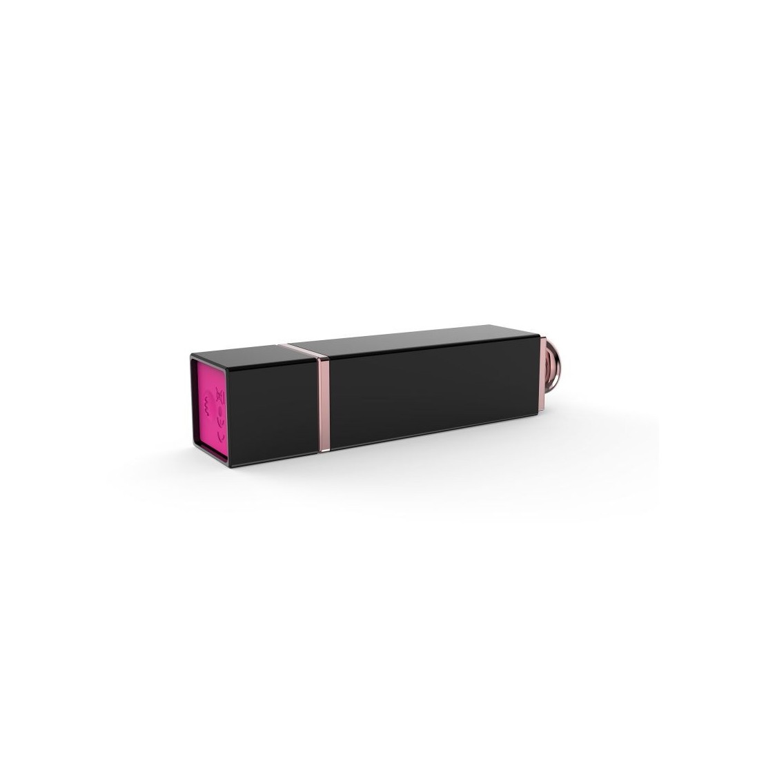 MINI VIBRATORE A FORMA DI ROSSETTO SEX TOY...