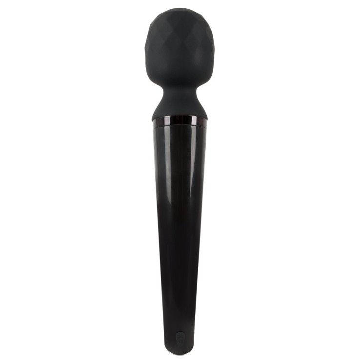 MICROFONO PER STIMOLAZIONE CLITORIDEA SEX TOY POWER WAND 2