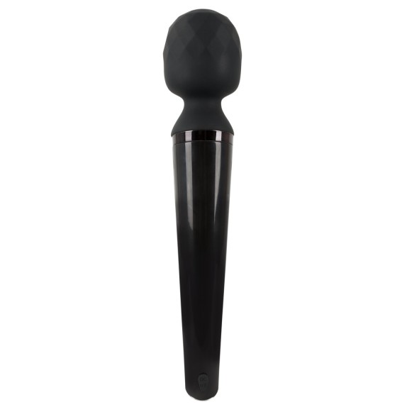 MICROFONO PER STIMOLAZIONE CLITORIDEA SEX TOY POWER WAND
