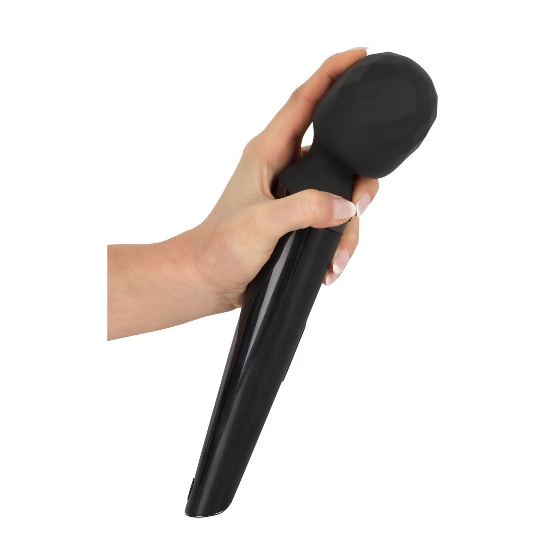 MICROFONO PER STIMOLAZIONE CLITORIDEA SEX TOY...