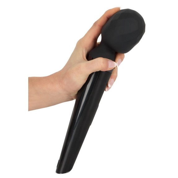 MICROFONO PER STIMOLAZIONE CLITORIDEA SEX TOY POWER WAND