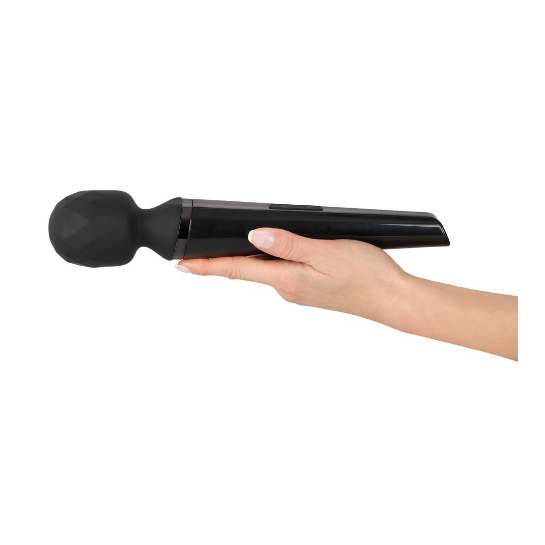 MICROFONO PER STIMOLAZIONE CLITORIDEA SEX TOY...