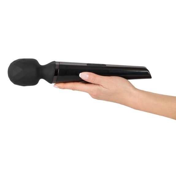 MICROFONO PER STIMOLAZIONE CLITORIDEA SEX TOY POWER WAND