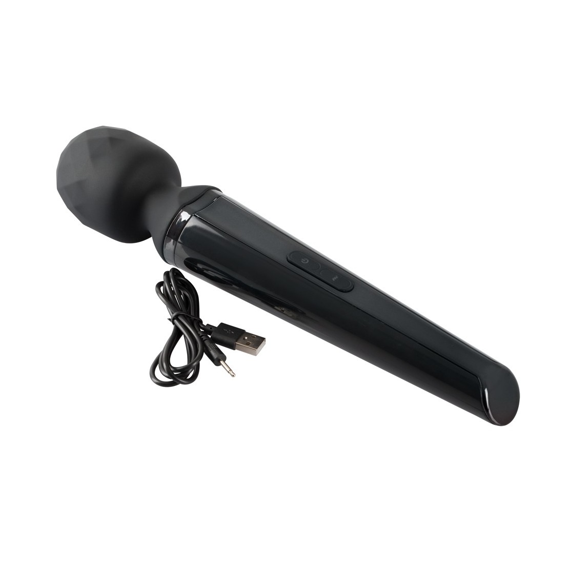 MICROFONO PER STIMOLAZIONE CLITORIDEA SEX TOY...