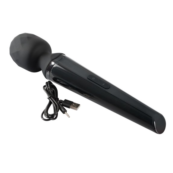 MICROFONO PER STIMOLAZIONE CLITORIDEA SEX TOY POWER WAND
