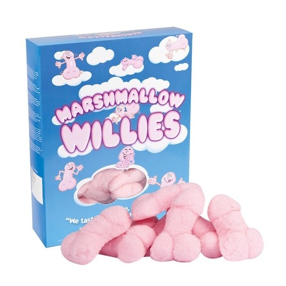 CARAMELLE MARSHMALLOW PISELLI