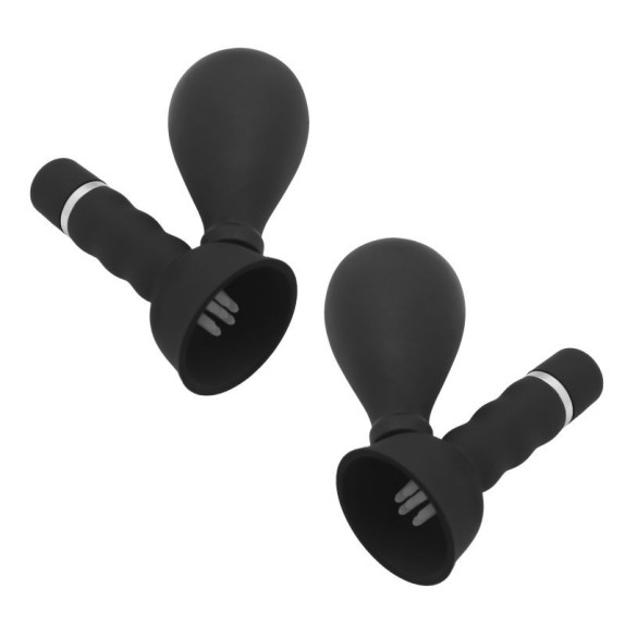 POMPETTE PER CAPEZZOLI VIBRANTI TIMELESS PIGGY TWINS SEX TOY