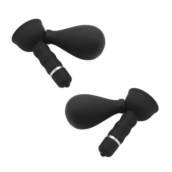 POMPETTE PER CAPEZZOLI VIBRANTI TIMELESS PIGGY TWINS SEX TOY