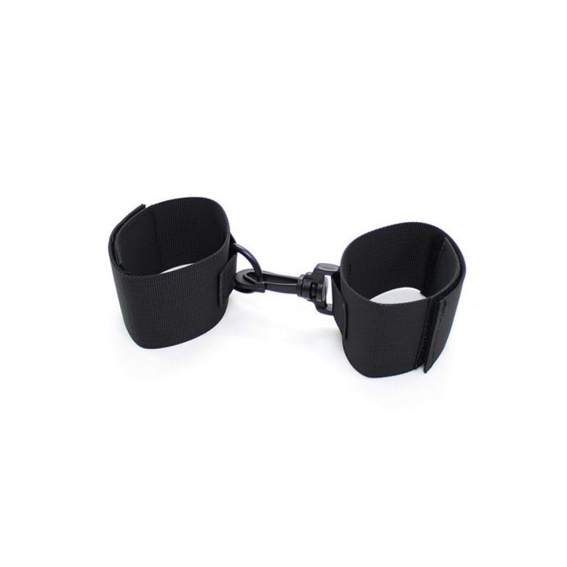 MANETTE A STRAPPO EASY CUFFS ARMS CON VELCRO...