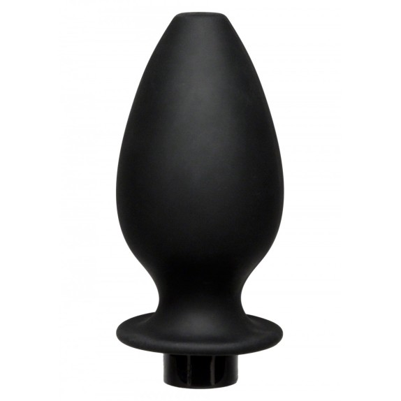 INNESTO PER DOCCIA PLUG ANALE FLOW FILL SEX TOY IN SILICONE