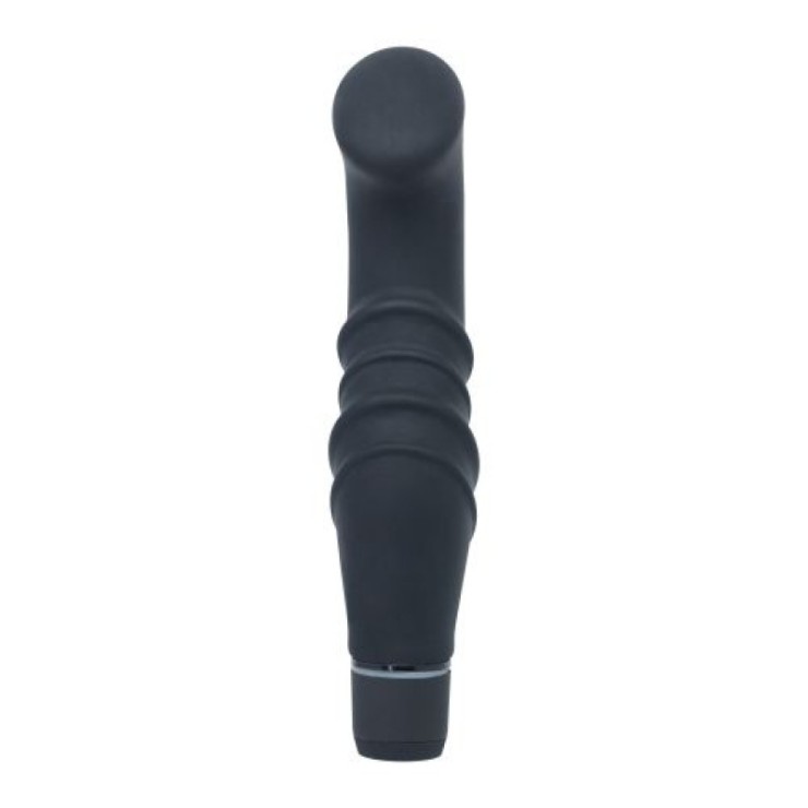 VIBRATORE VAGINALE IN SILICONE SEX TOY EXTRA G-SPOT 2