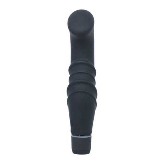 VIBRATORE VAGINALE IN SILICONE SEX TOY EXTRA G-SPOT