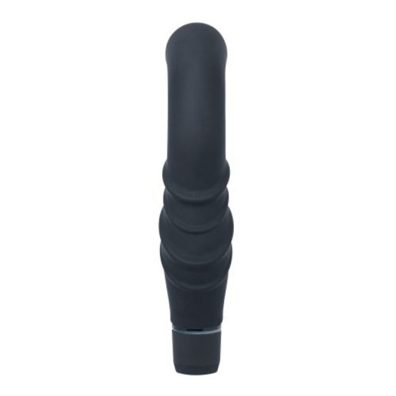 VIBRATORE VAGINALE IN SILICONE SEX TOY EXTRA G-SPOT