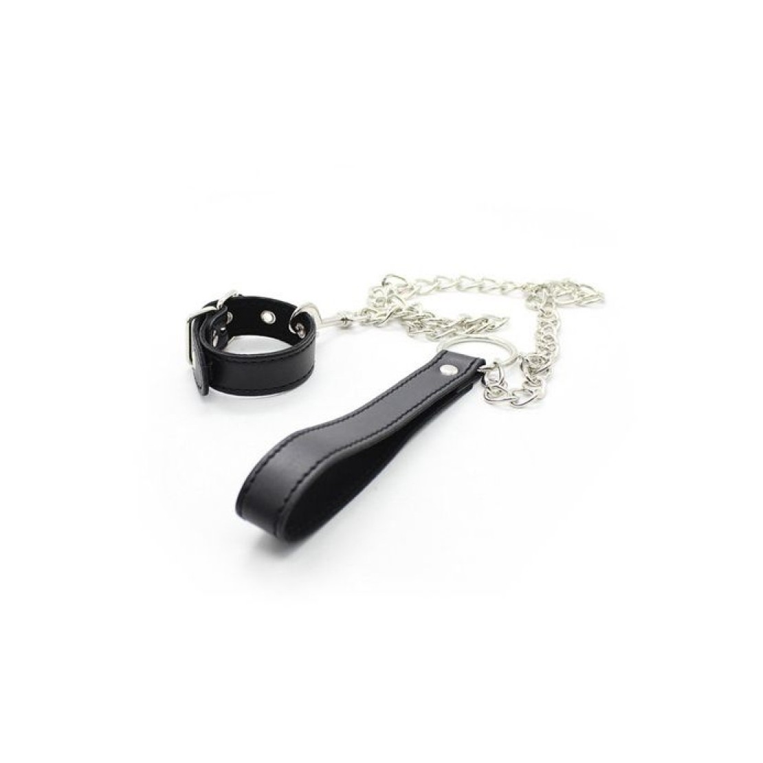copy of CHAIN LEASH GUINZAGLIO DA POLSO IN...