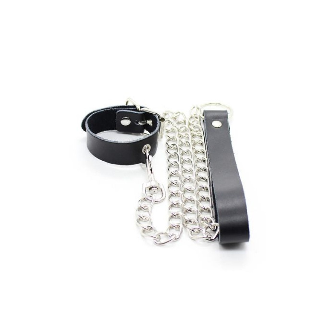 copy of CHAIN LEASH GUINZAGLIO DA POLSO IN...