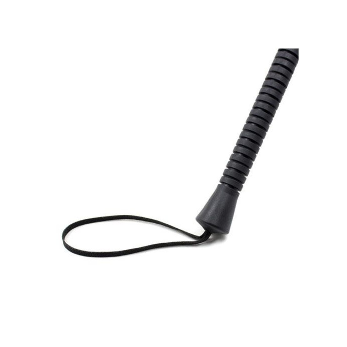 FRUSTINO CON BORCHIE IN ECOPELLE SEX TOY SADO