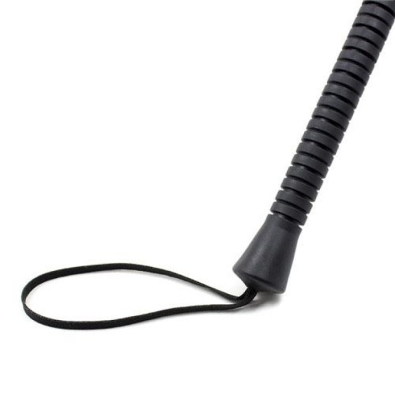 FRUSTINO CON BORCHIE IN ECOPELLE SEX TOY SADO
