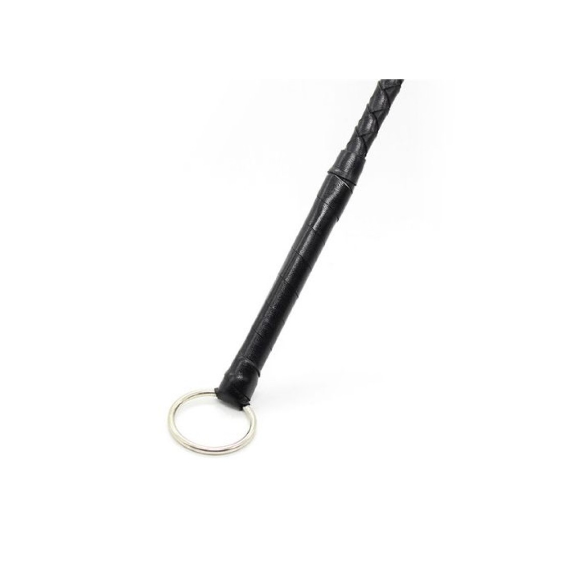 HAND RIDING CROP FRUSTINO IN ECOPELLE CON MANO...