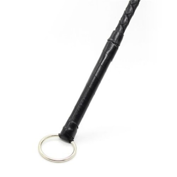 HAND RIDING CROP FRUSTINO IN ECOPELLE CON MANO SEX TOY SADO