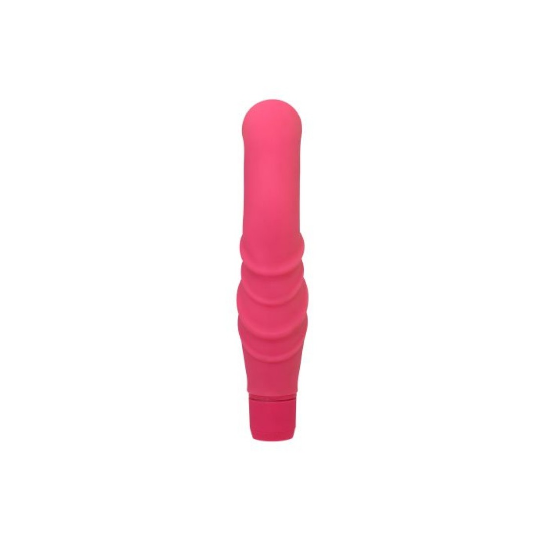 VIBRATORE VAGINALE IN SILICONE SEX TOY EXTRA...