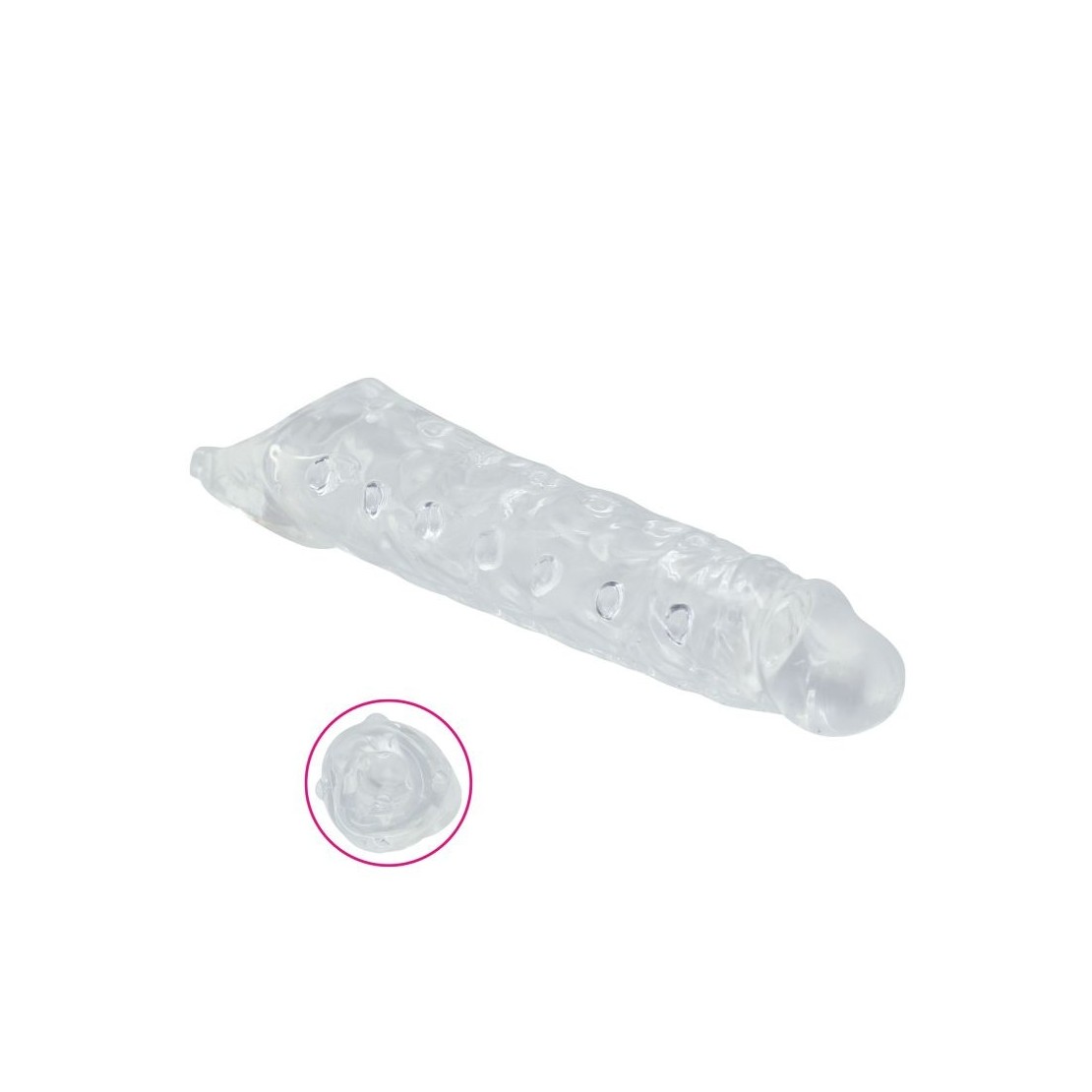 PROLUNGA FALLICA TIMELESS MIGHTY TUSK SEX TOY...