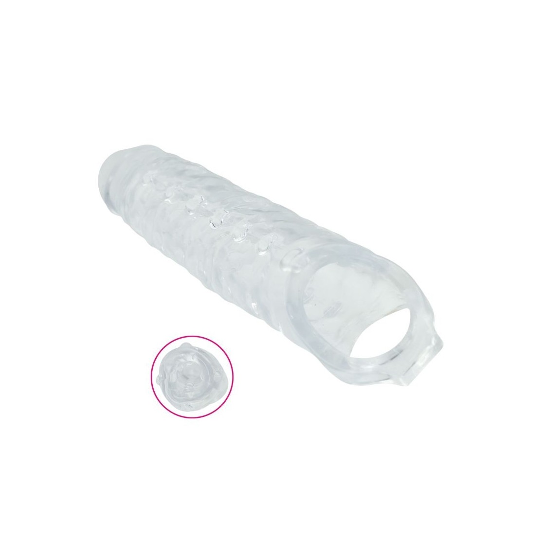PROLUNGA FALLICA TIMELESS MIGHTY TUSK SEX TOY...