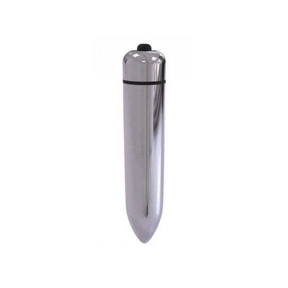 TAPPO ANALE VIBRANTE SEX TOY IN SILICONE BOW SCREW