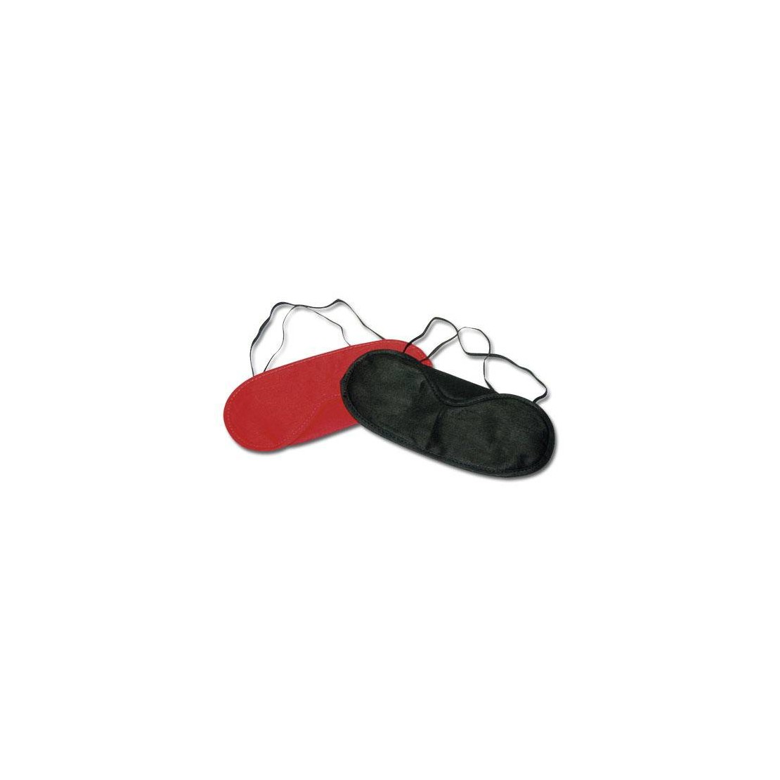 MASCHERINE SEXY PER OCCHI CON ELASTICO PER...