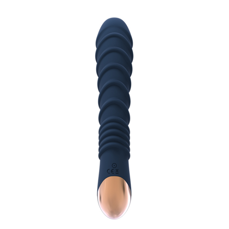 VIBRATORE VAGINALE SCALDANTE SEX TOY AEOLUS 2