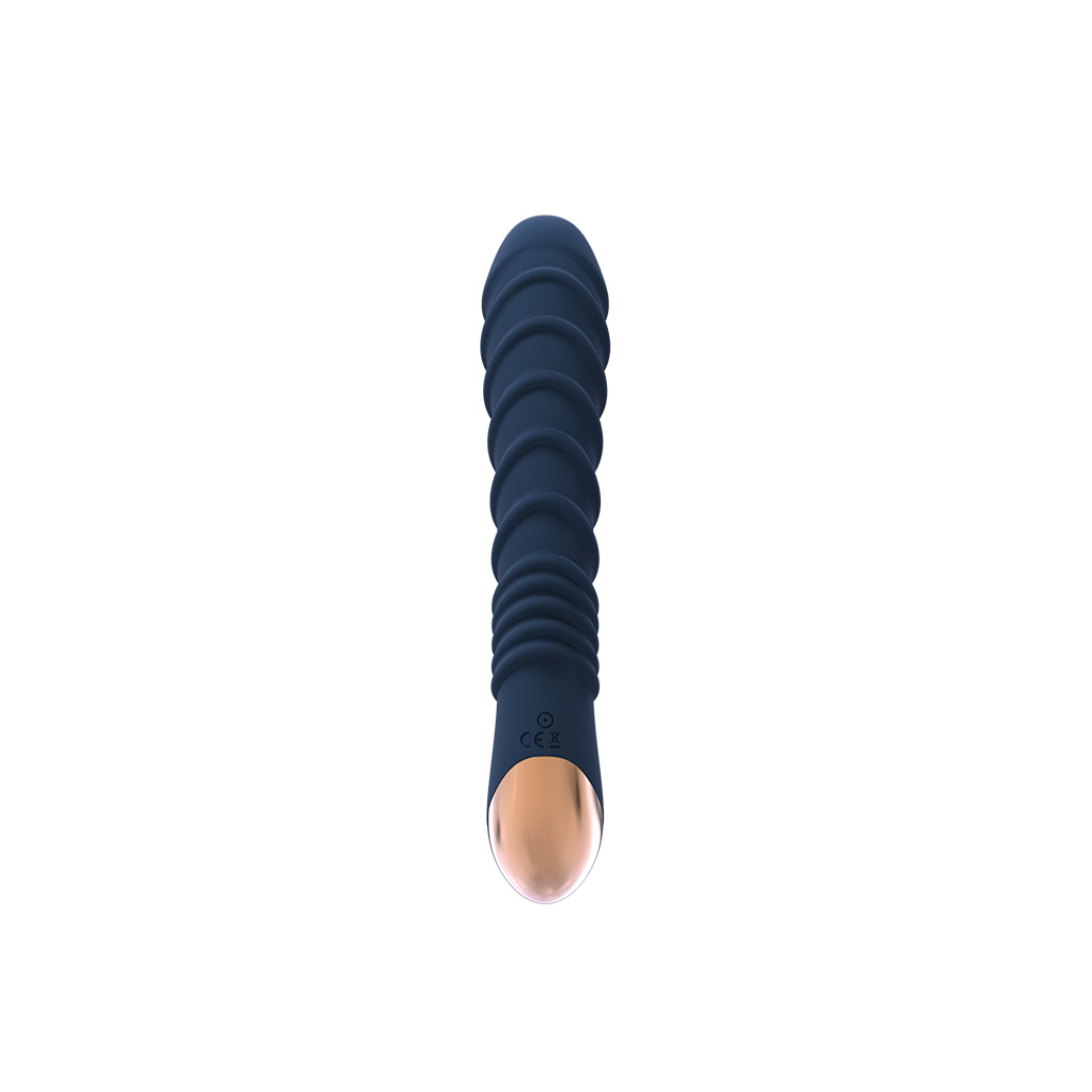 VIBRATORE VAGINALE SCALDANTE SEX TOY AEOLUS