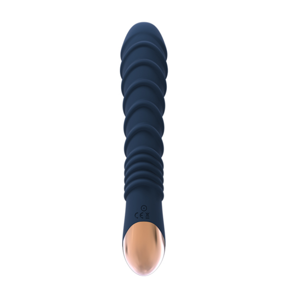 VIBRATORE VAGINALE SCALDANTE SEX TOY AEOLUS
