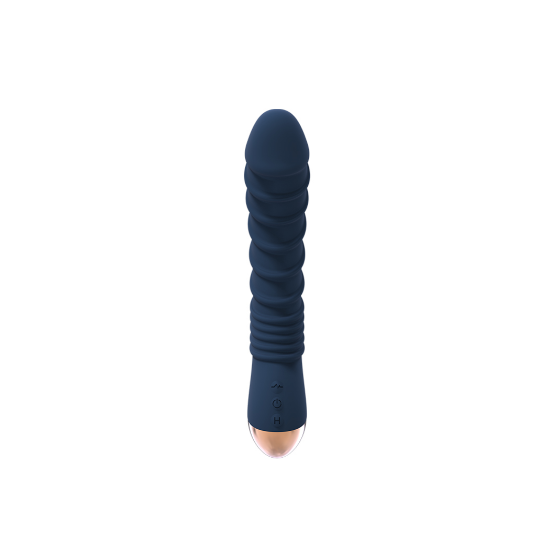 VIBRATORE VAGINALE SCALDANTE SEX TOY AEOLUS