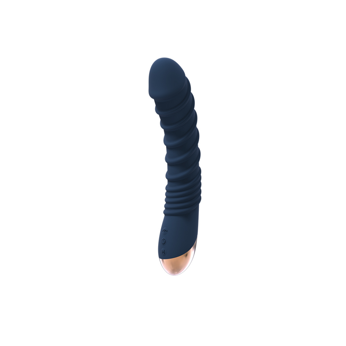 VIBRATORE VAGINALE SCALDANTE SEX TOY AEOLUS